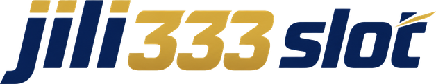 jili333 slot official logo